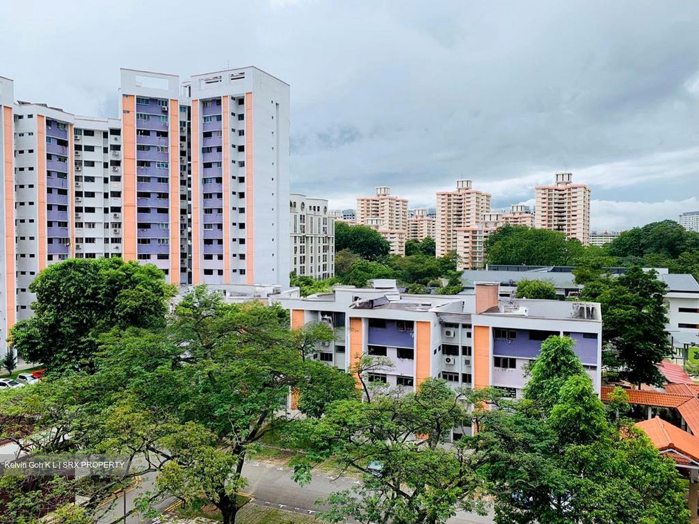 Blk 520 Jurong West Street 52 (Jurong West), HDB 3 Rooms #495665071